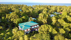 Hotels in Upper South Province